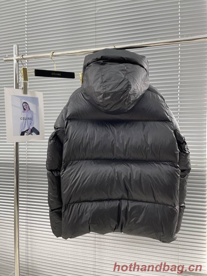 Canada Goose Top Quality Couple Down Coat CGY00013